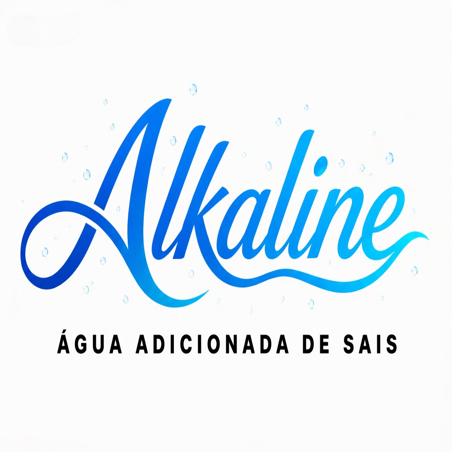 Agua Alkaline