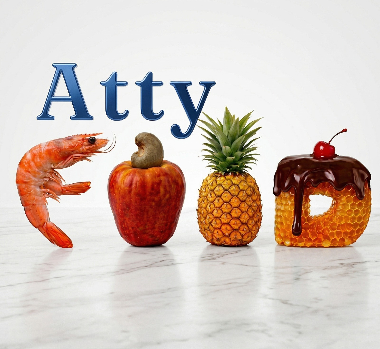 Atty Food